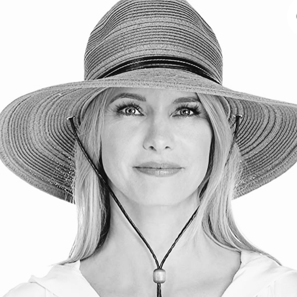 EMTHUNZINI CALLUM STYLE SUNHAT main image 7